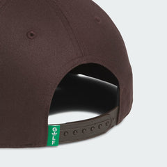ADIDAS Originals Golf Tour Archive 5-Panel Patch Hat