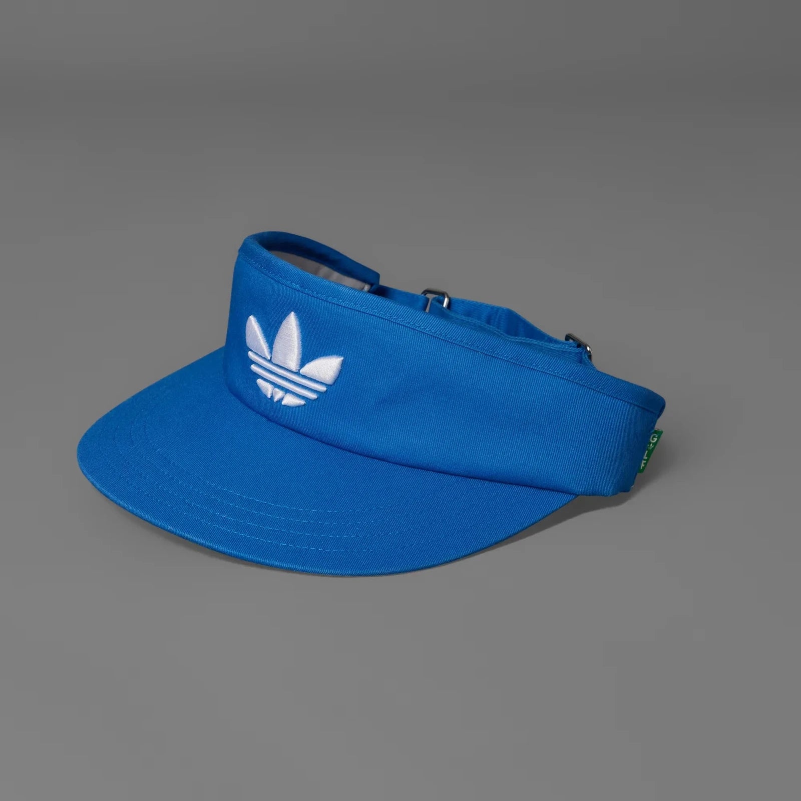 Adidas Originals Men Golf Tour High-Crown Visor