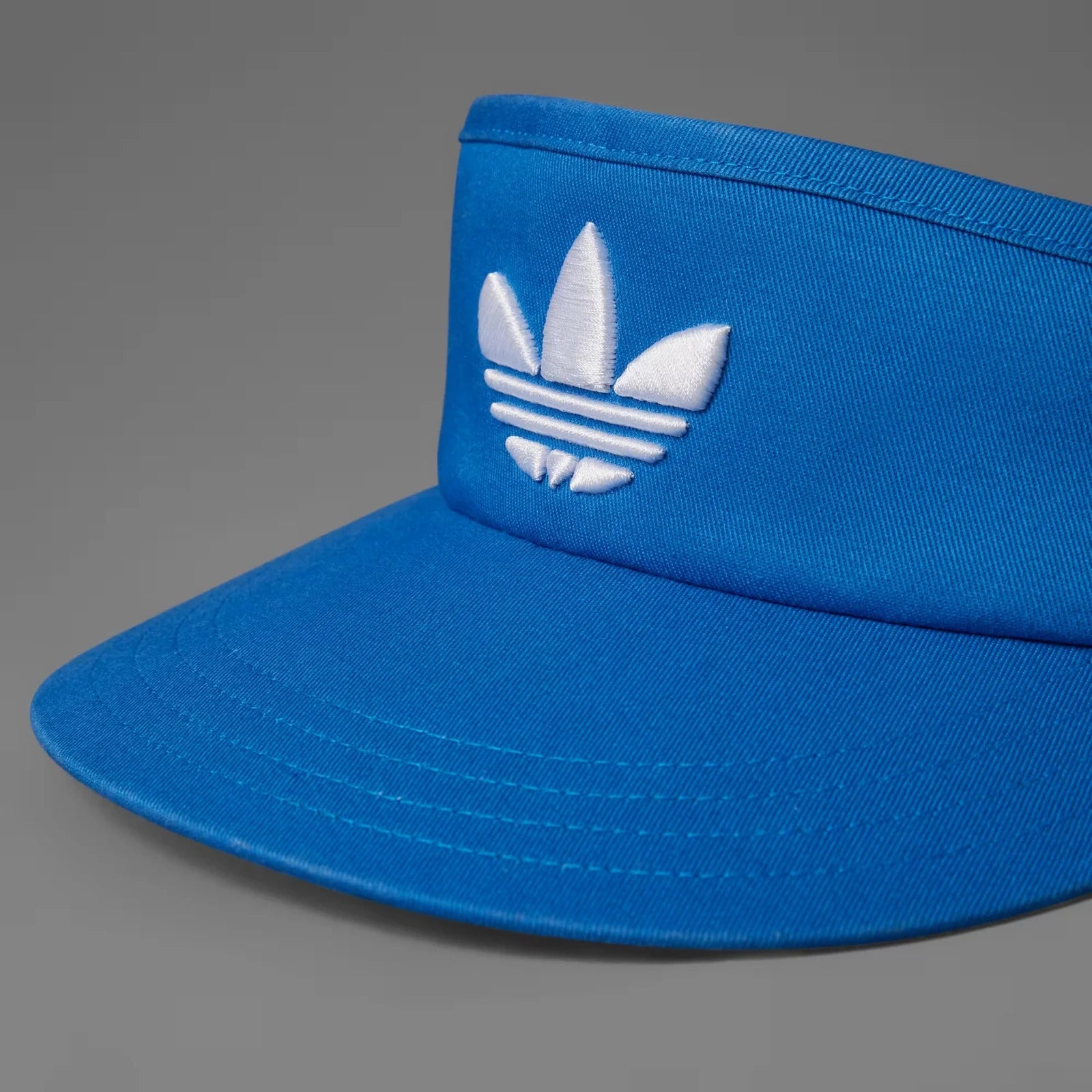 Adidas Originals Men Golf Tour High-Crown Visor
