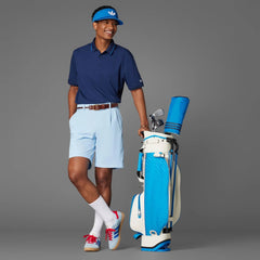 Adidas Originals Men Golf Tour High-Crown Visor