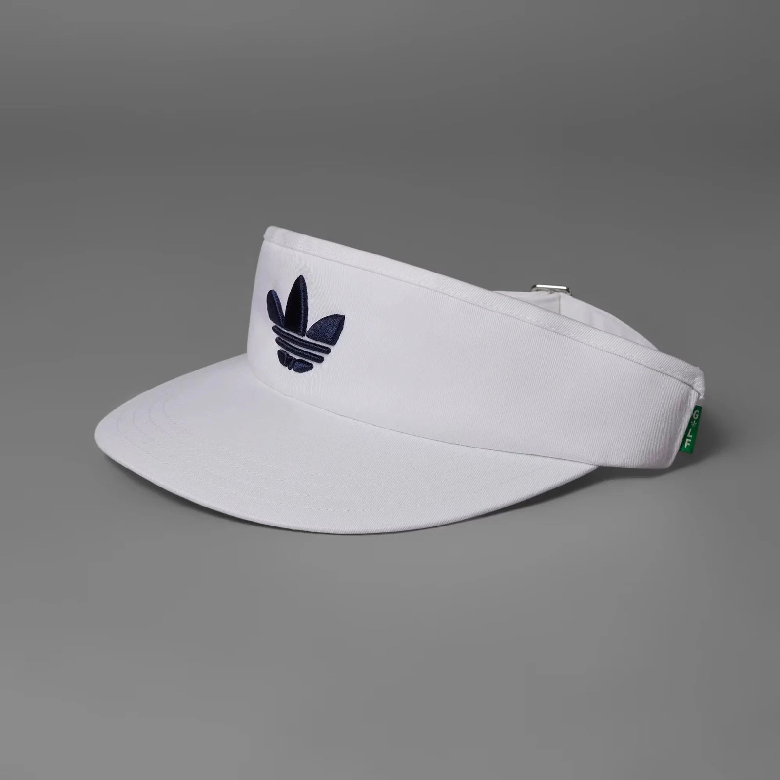 Adidas Originals Men Golf Tour High-Crown Visor