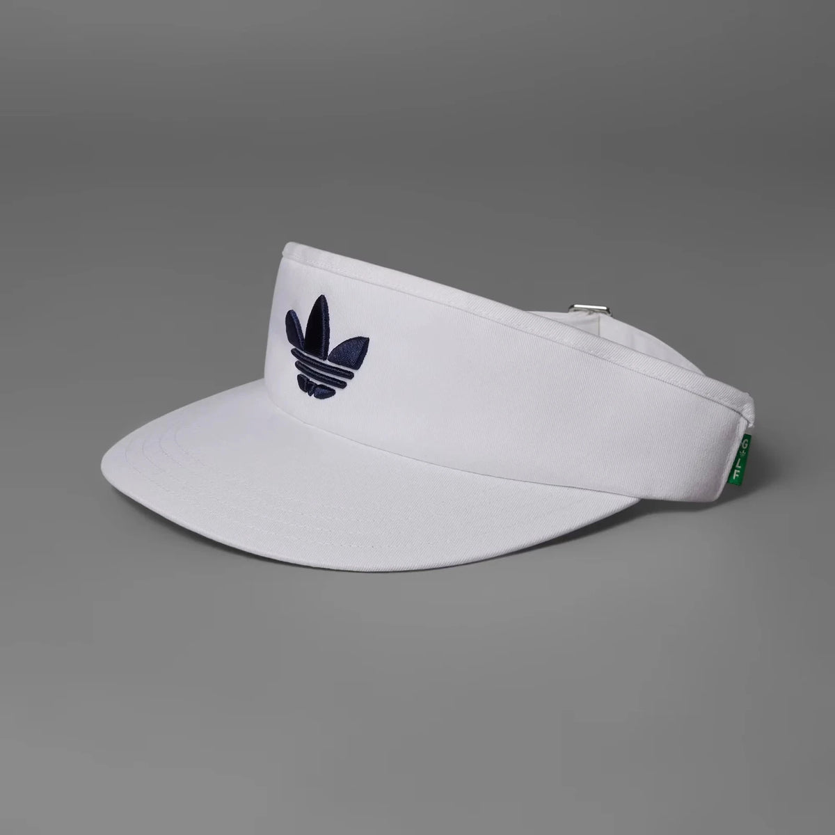 Adidas Originals Men Golf Tour High-Crown Visor