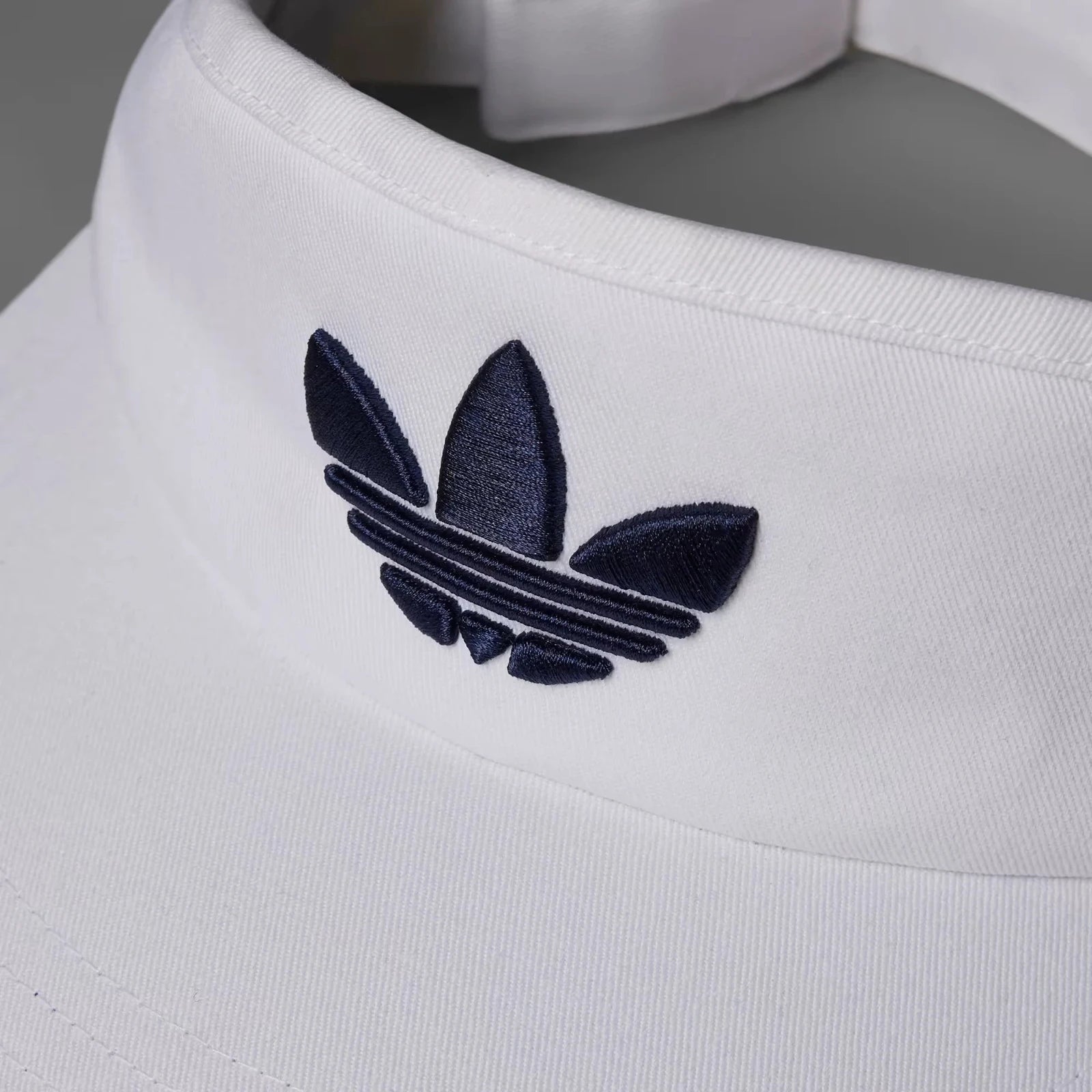 Adidas Originals Men Golf Tour High-Crown Visor