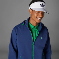 Adidas Originals Men Golf Tour High-Crown Visor