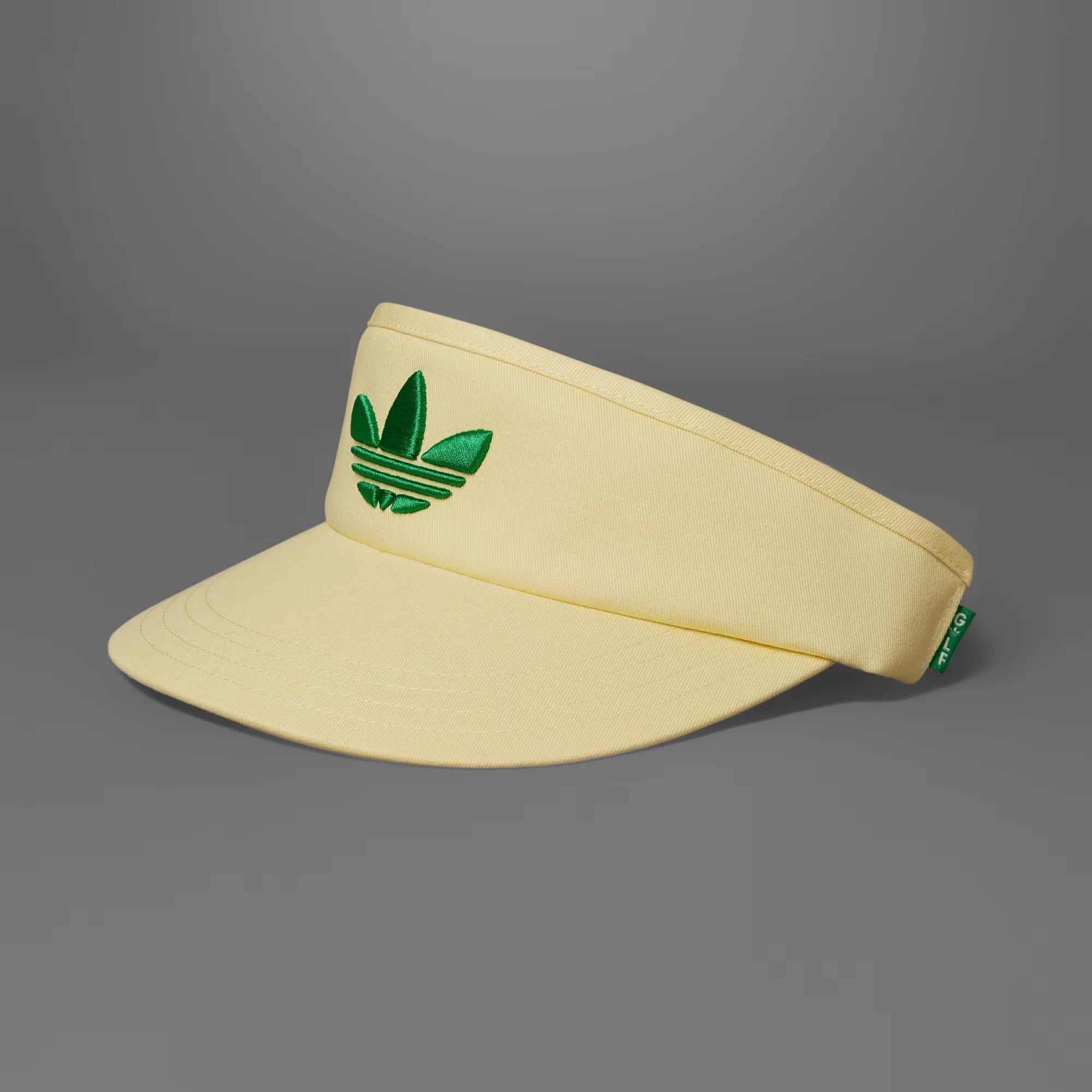 Adidas Originals Men Golf Tour High-Crown Visor
