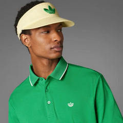 Adidas Originals Men Golf Tour High-Crown Visor