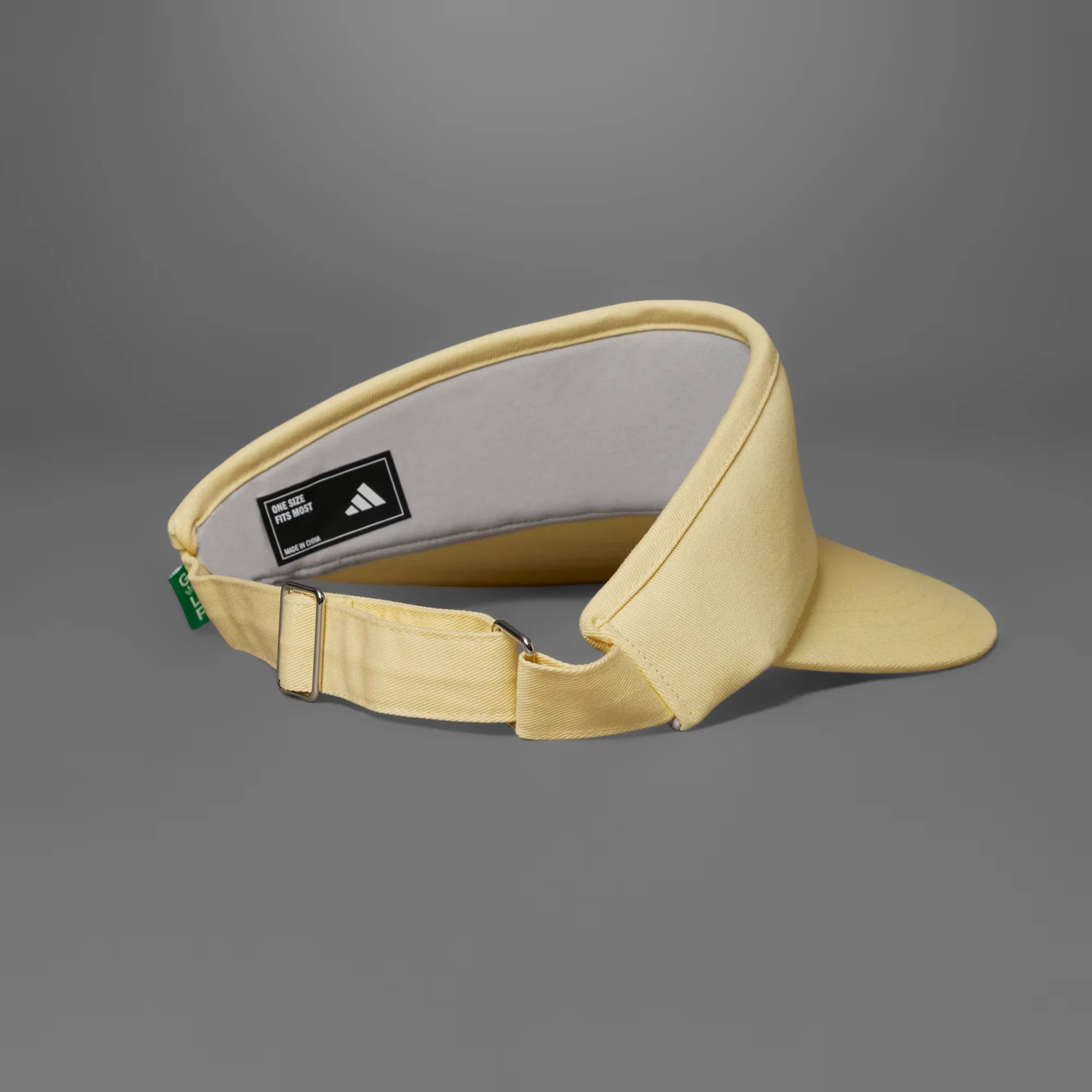 Adidas Originals Men Golf Tour High-Crown Visor