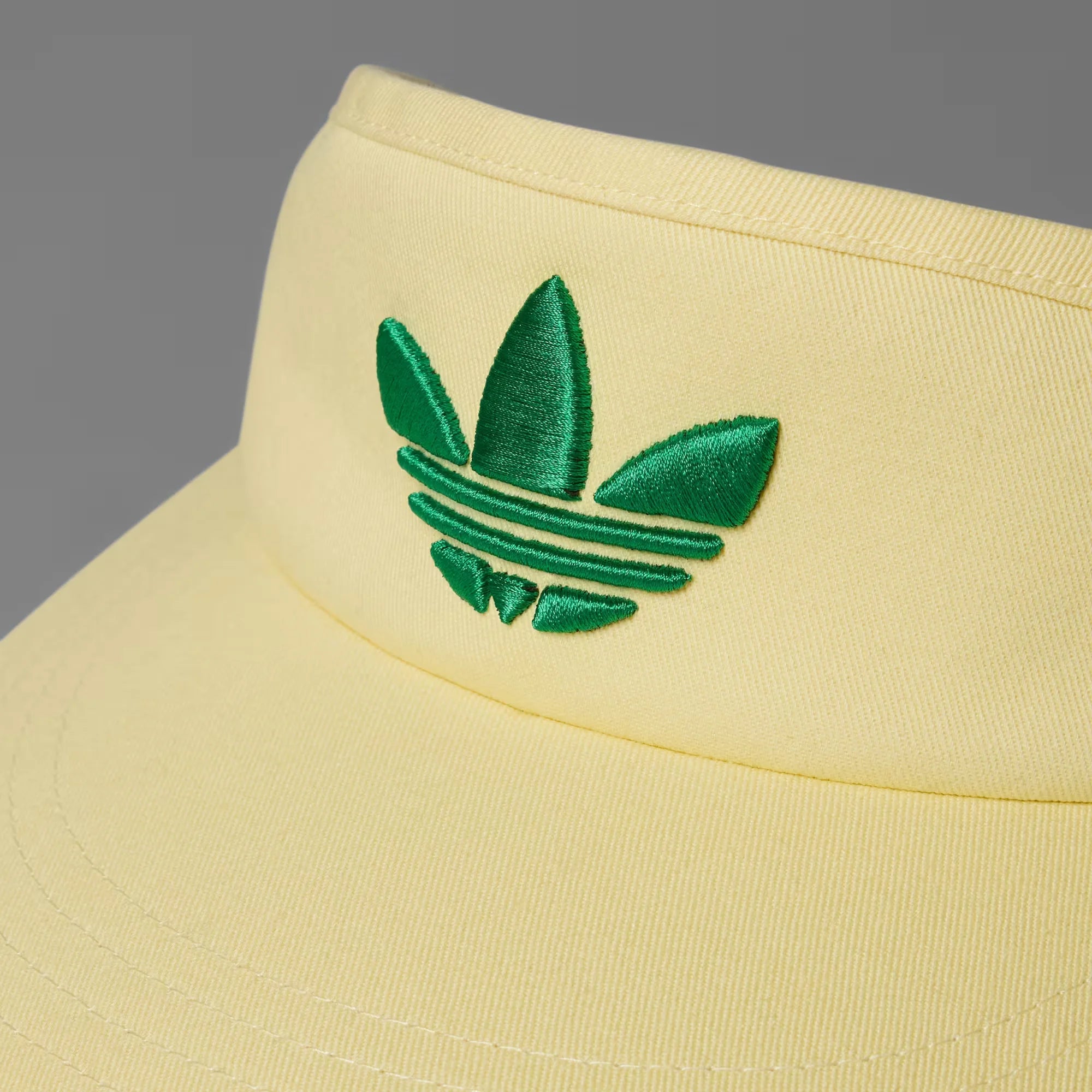 Adidas Originals Men Golf Tour High-Crown Visor