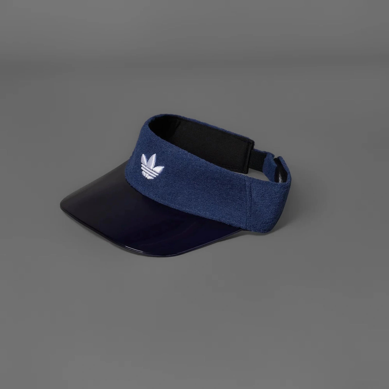 ADIDAS Originals Women Golf Tour Terry Visor