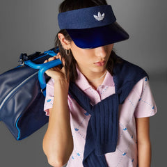 ADIDAS Originals Women Golf Tour Terry Visor