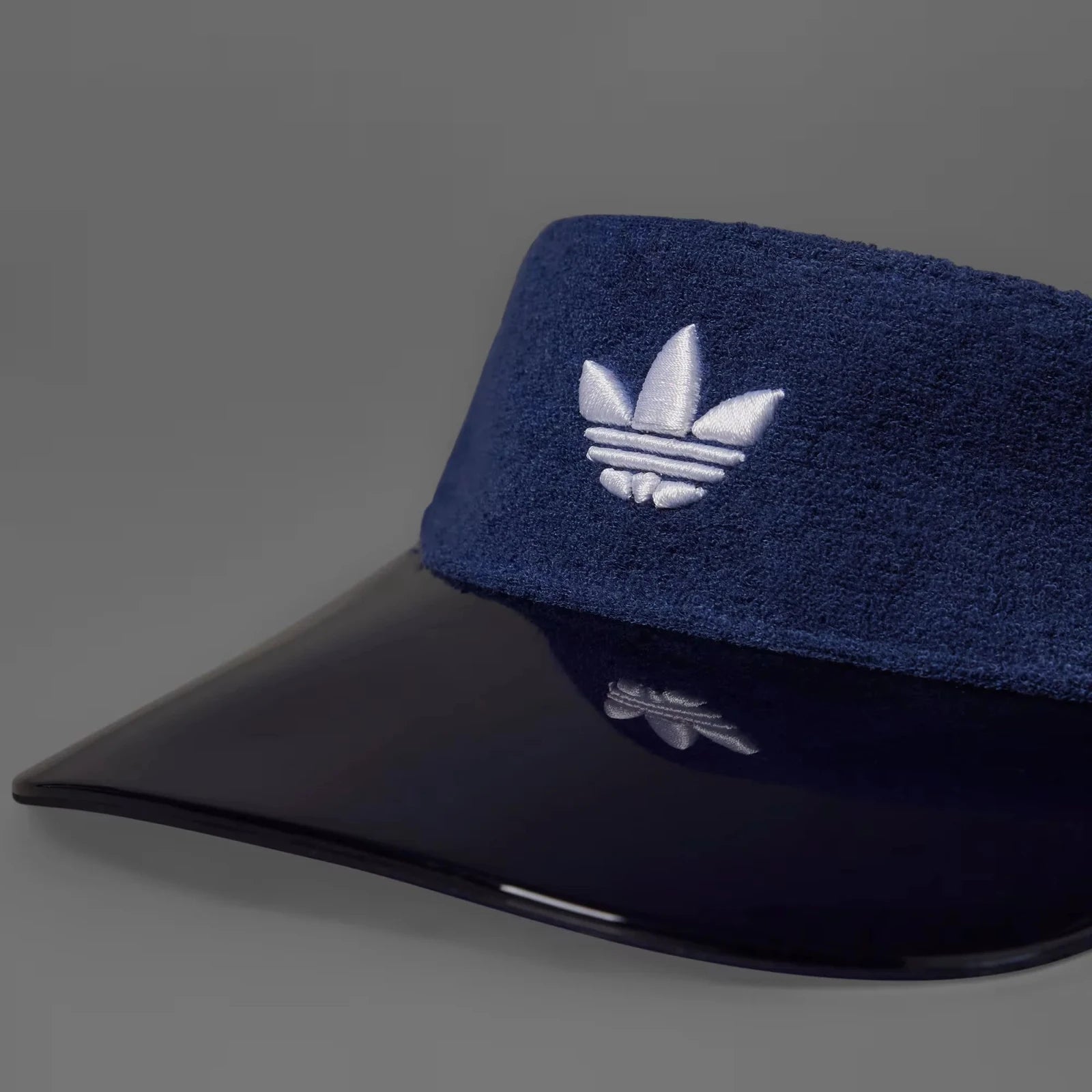 ADIDAS Originals Women Golf Tour Terry Visor