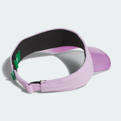 Adidas Women Originals Golf Tour Terry Visor