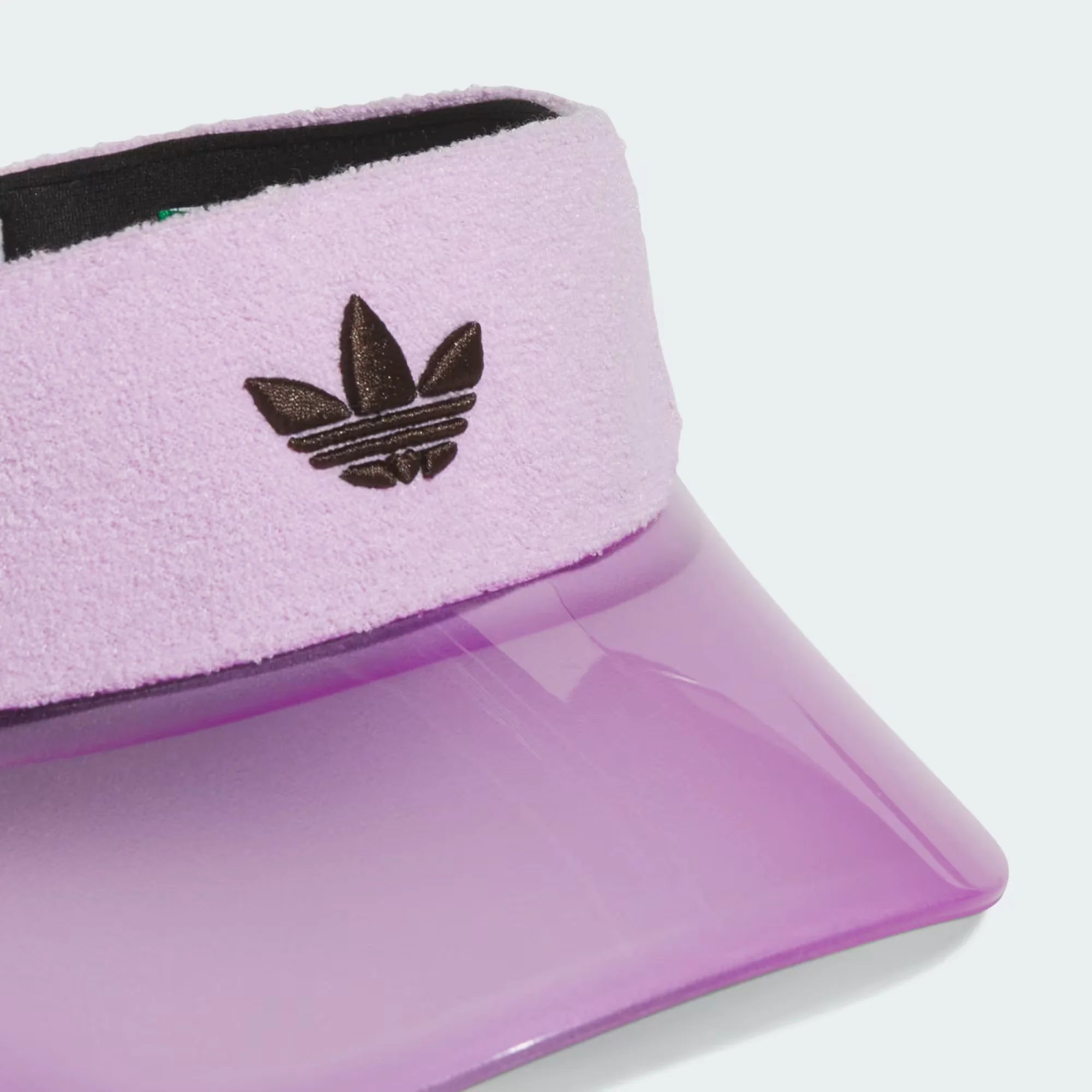 Adidas Women Originals Golf Tour Terry Visor