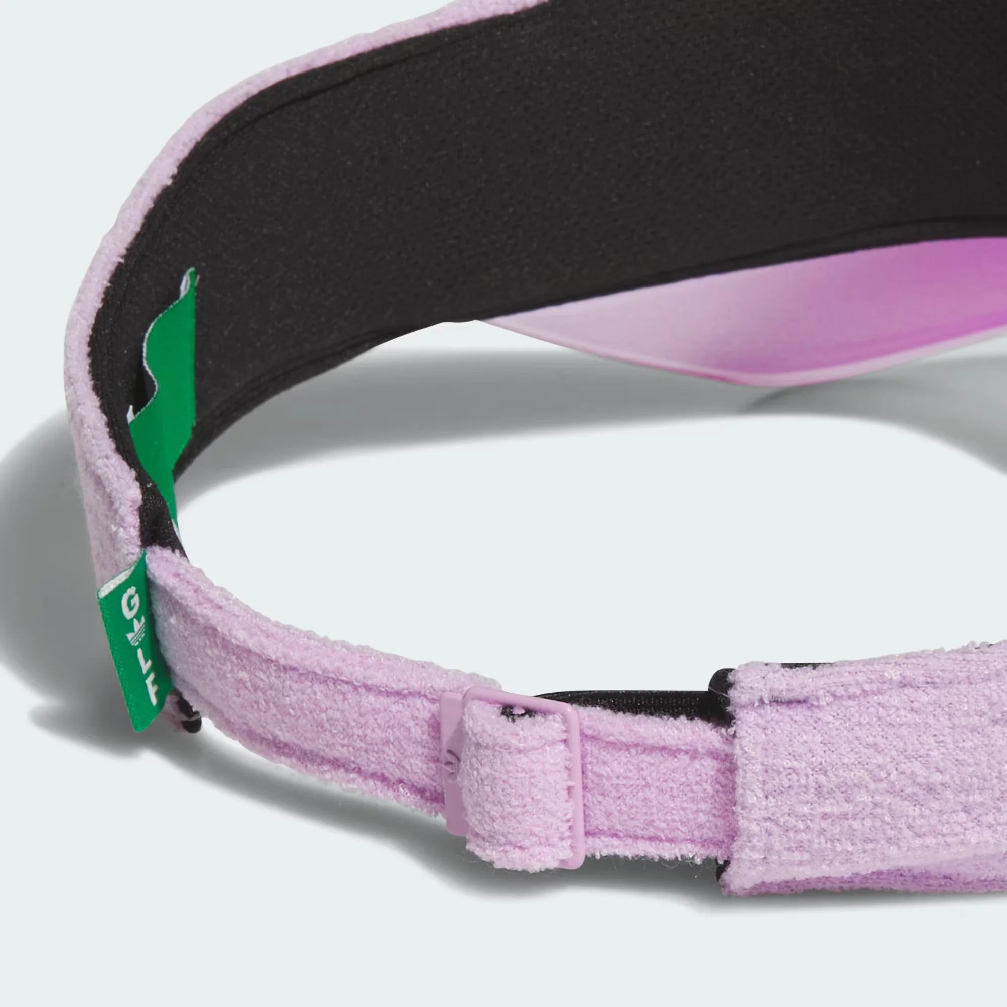 Adidas Women Originals Golf Tour Terry Visor