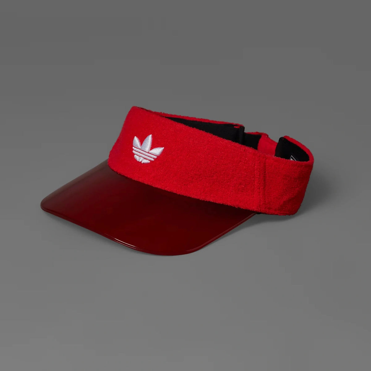 ADIDAS Originals Women Golf Tour Terry Visor