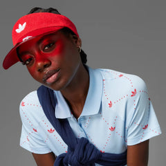 ADIDAS Originals Women Golf Tour Terry Visor