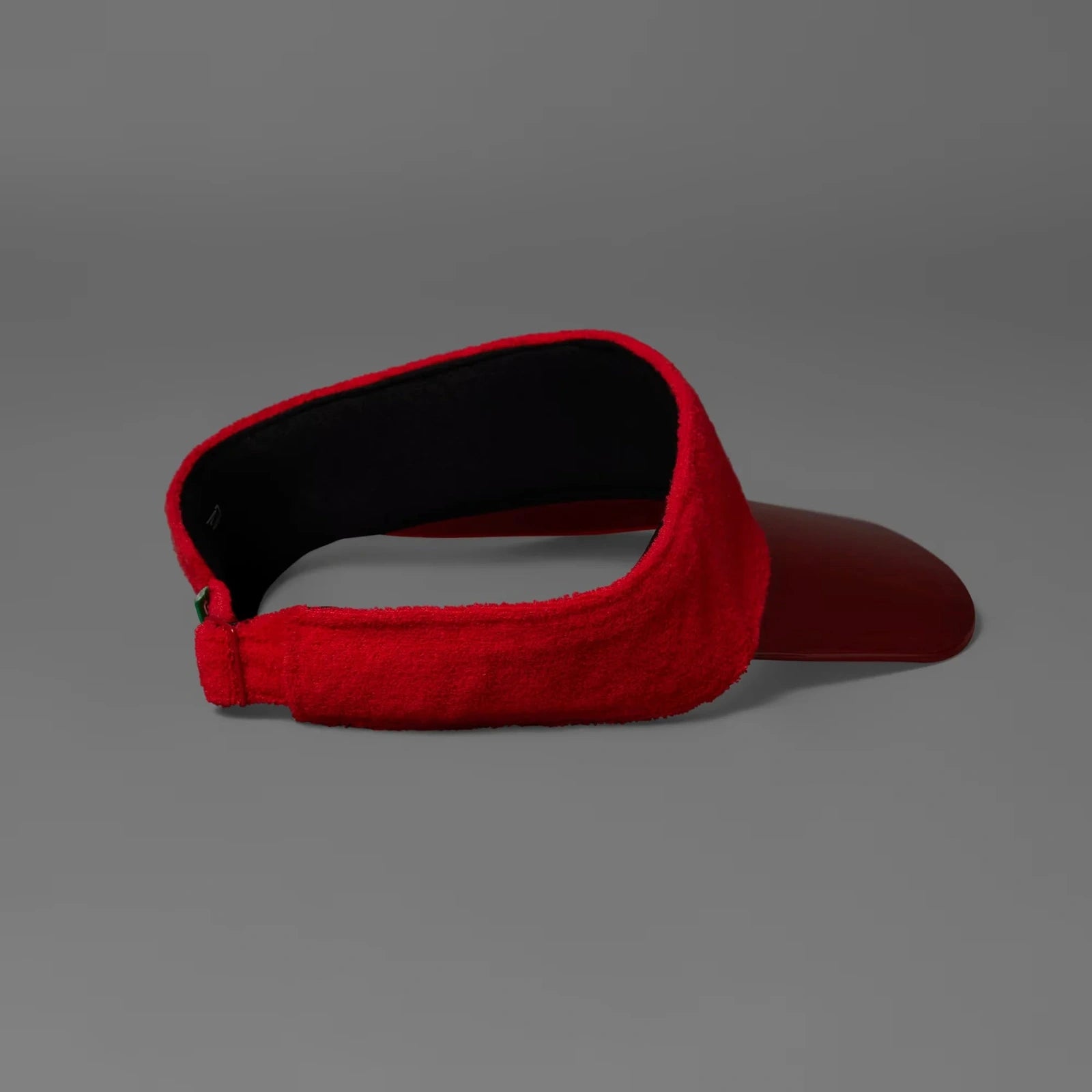 ADIDAS Originals Women Golf Tour Terry Visor
