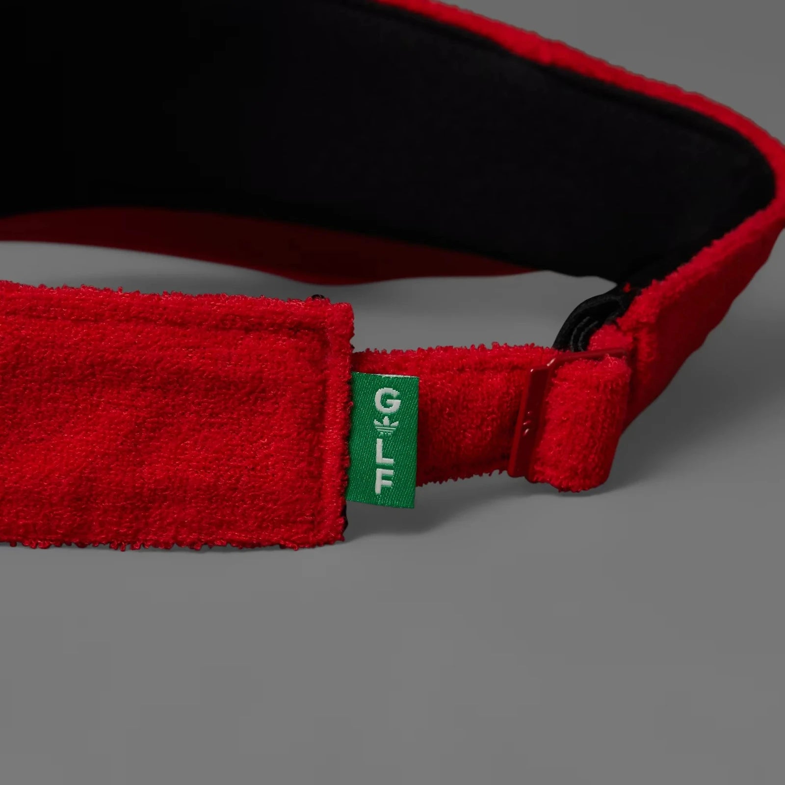 ADIDAS Originals Women Golf Tour Terry Visor