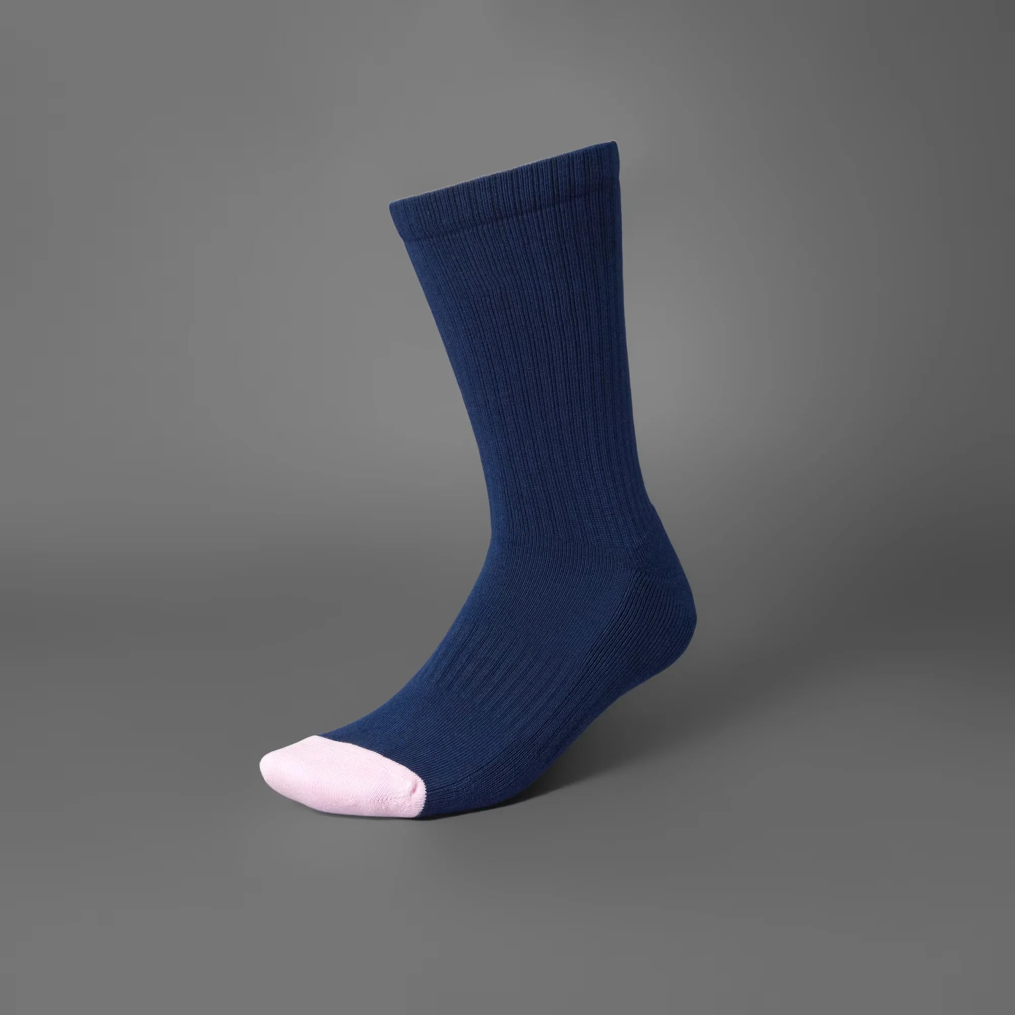 ADIDAS Originals Men Golf Trefoil Crew Socks
