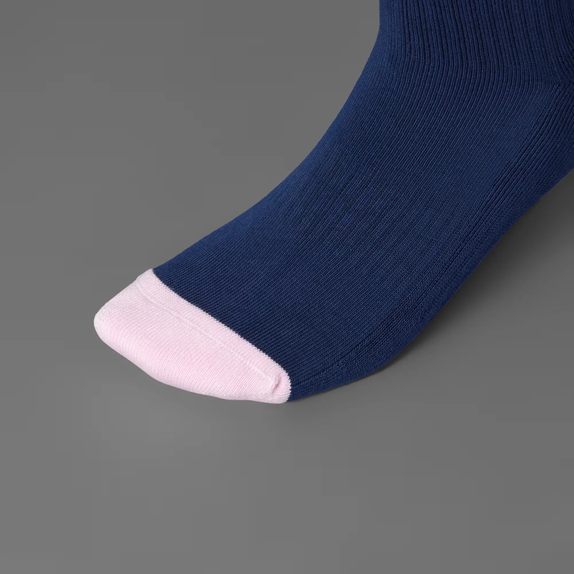 ADIDAS Originals Men Golf Trefoil Crew Socks