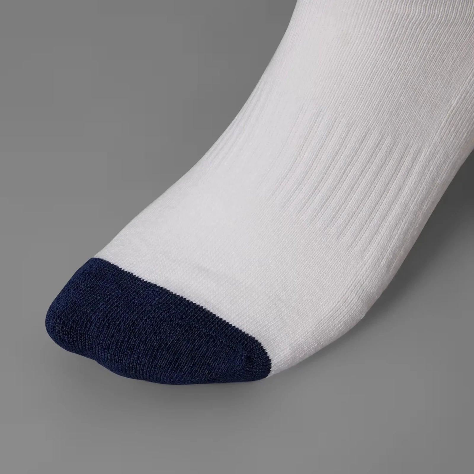 ADIDAS Originals Men Golf Trefoil Crew Socks