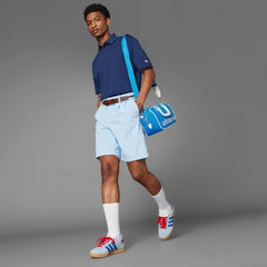 ADIDAS Originals Men Golf Trefoil Crew Socks