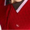Adidas Women Originals Knit Polo