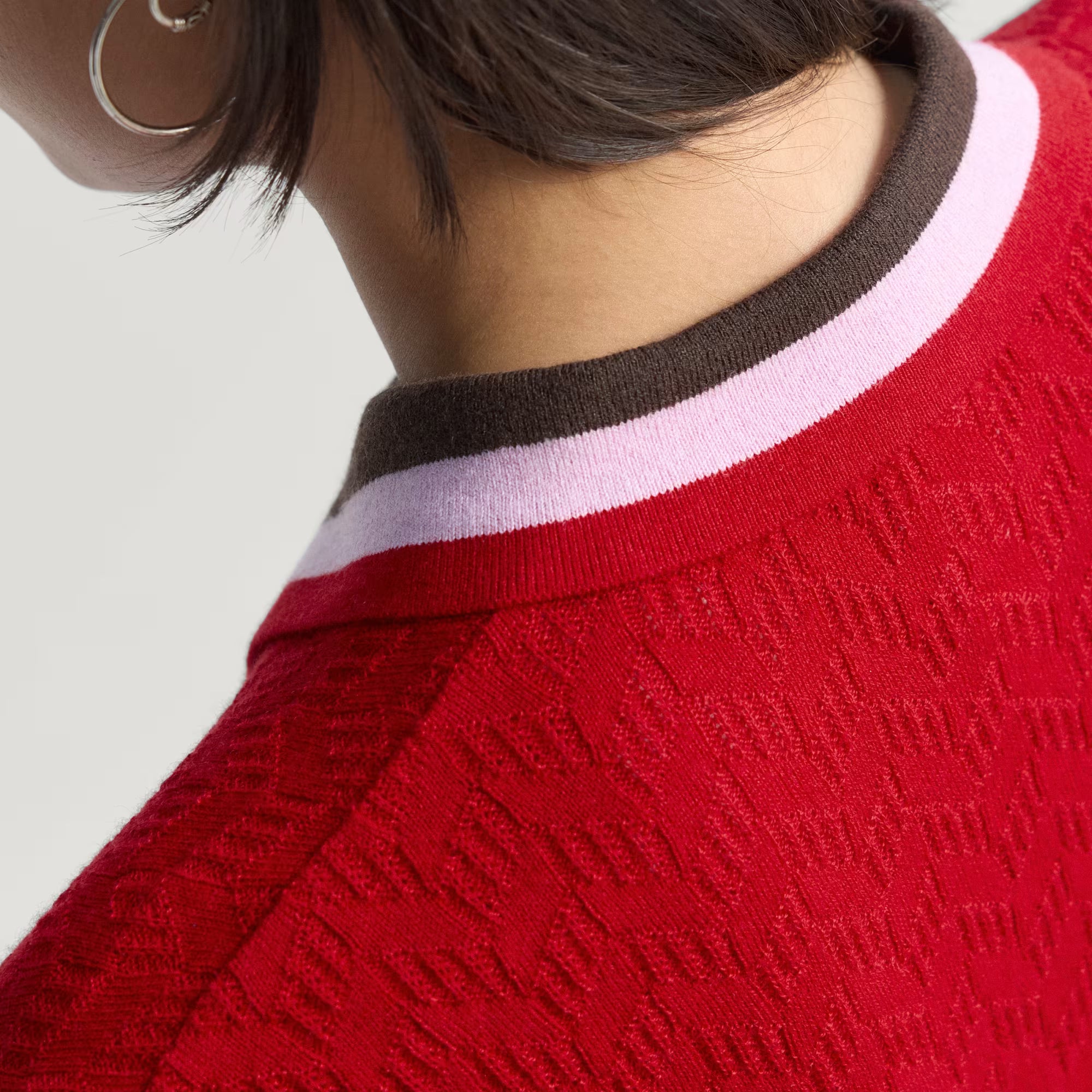 Adidas Women Originals Knit Polo