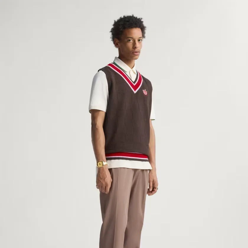 Adidas Originals Knit Vest