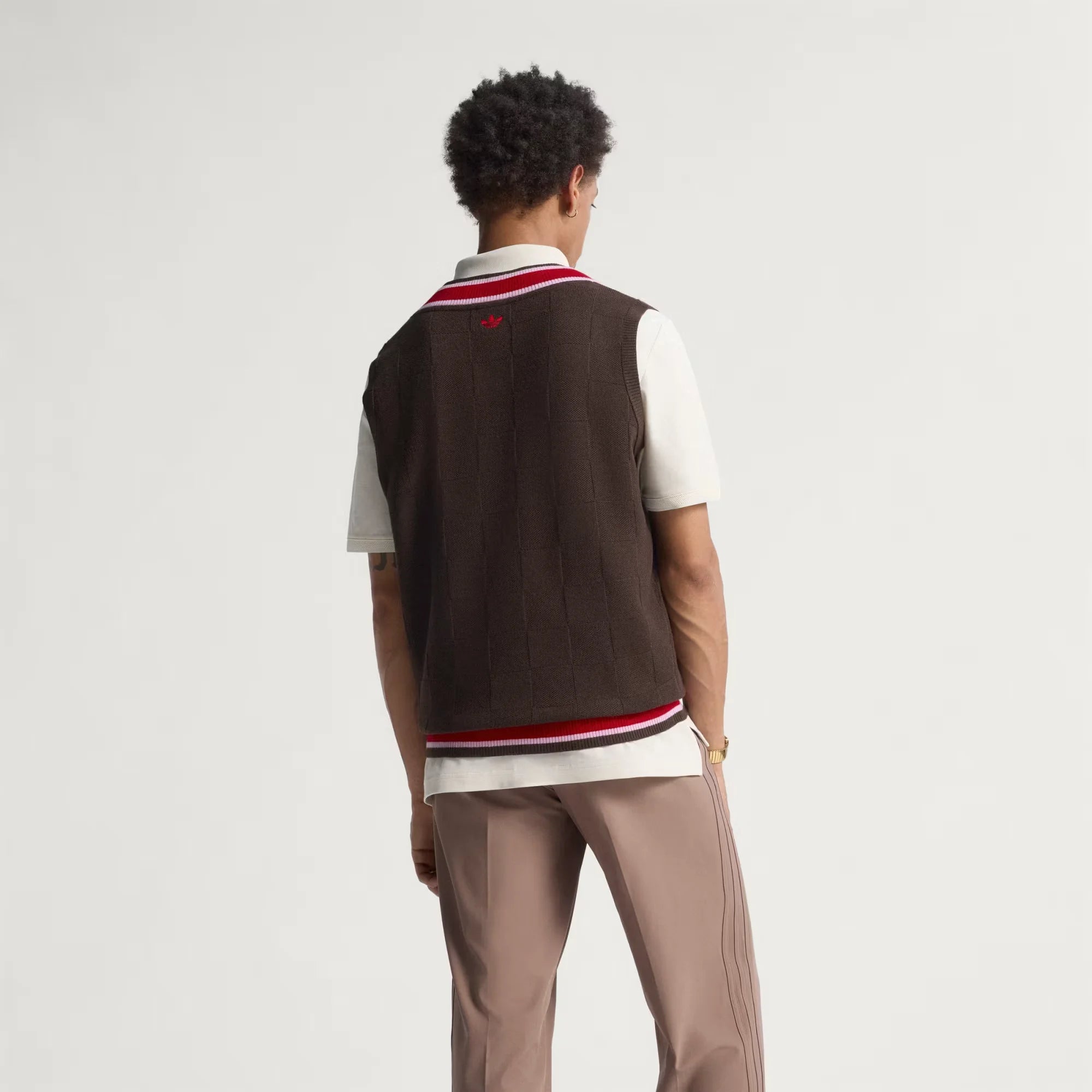 Adidas Originals Knit Vest