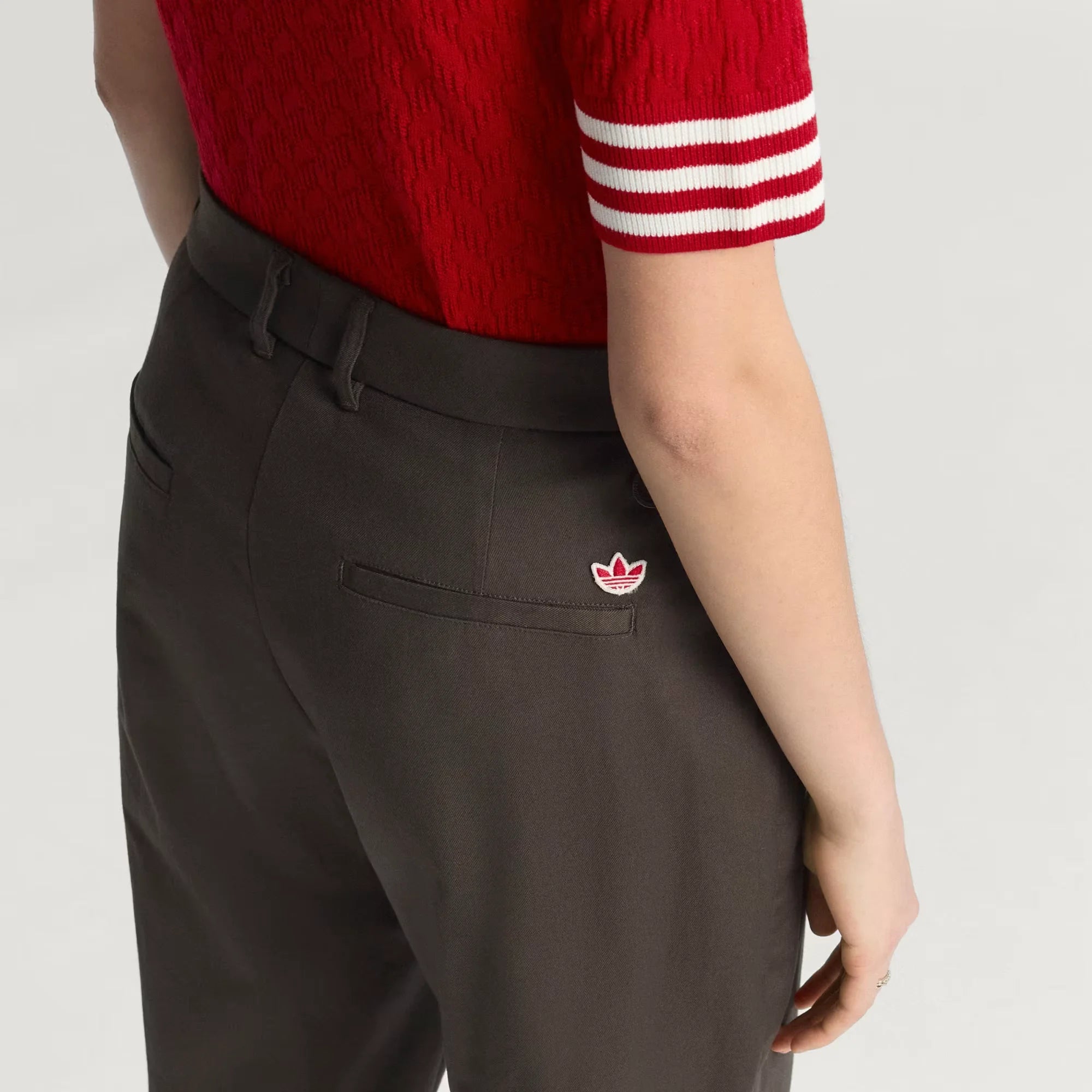 Adidas Women Originals Pant