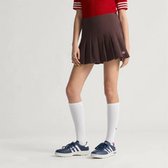 Adidas Originals Women Pleated Skirt