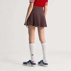 Adidas Originals Women Pleated Skirt