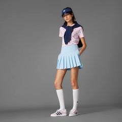 Adidas Originals Women Pleated Skort