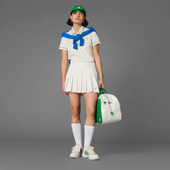 Adidas Originals Women Pleated Skort