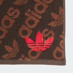 ADIDAS Originals Premium Golf Towel