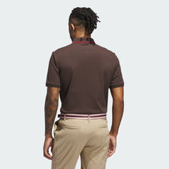 ADIDAS Originals Men Twistknit Trefoil Polo Shirt