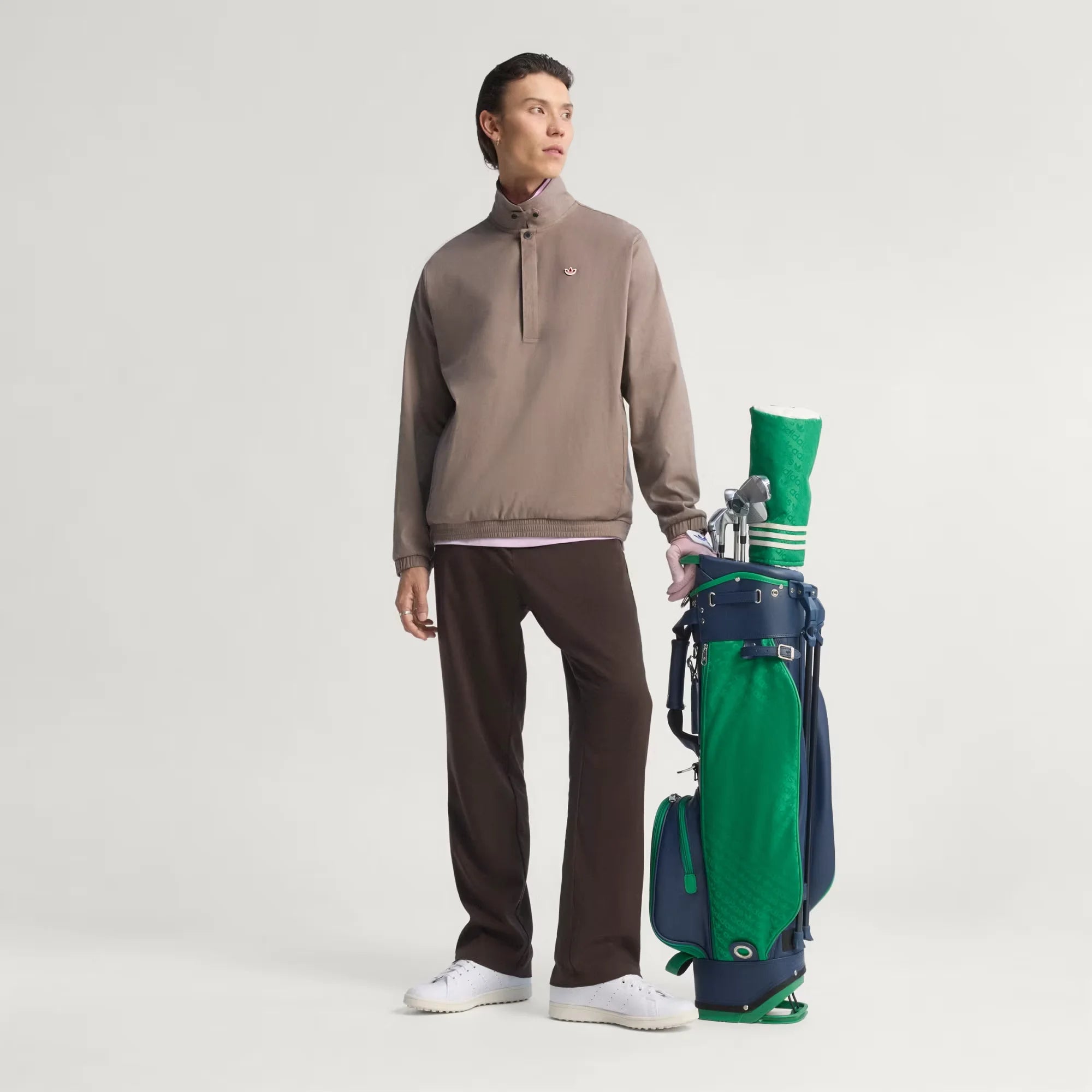 ADIDAS Originals Men Wind Jacket