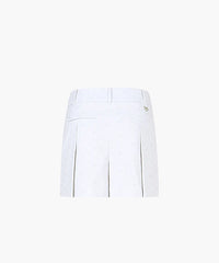 FAIRLIAR FW22 WOMEN OUTPOCKET CURROT SHORTS