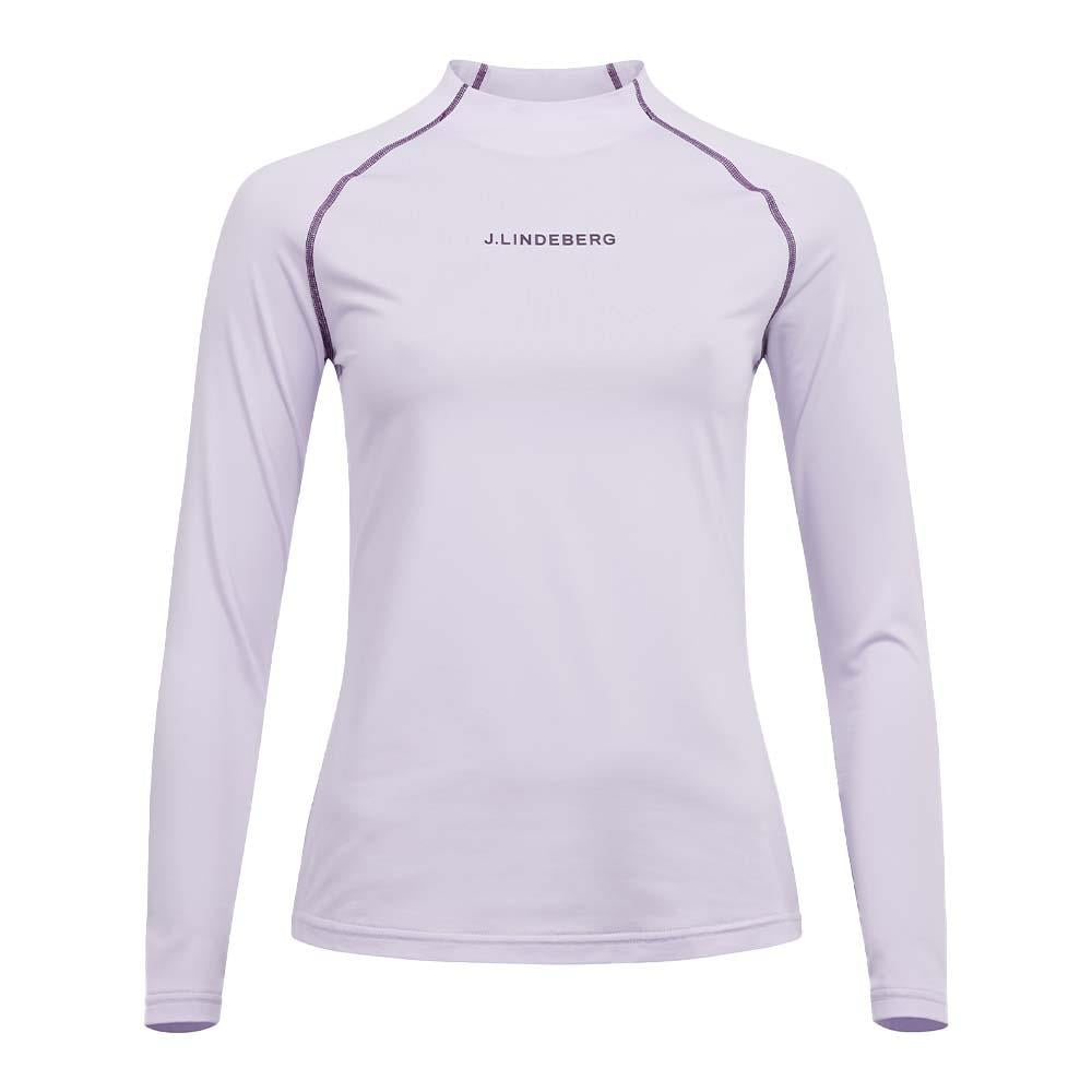 JL SS22 W KALA SOFT COMPRESSION TOP
GWJT05404 - Par-Tee Golf