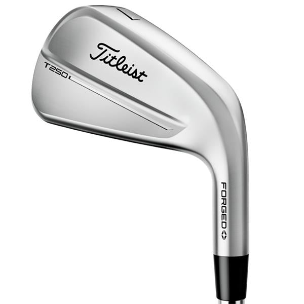 Titleist T250 4G Irons 2026