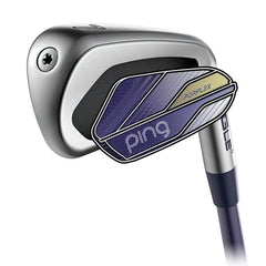 PING G Le4 Irons & Hybrid Combo Sets