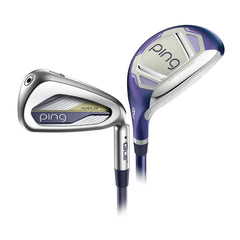 PING G Le4 Irons & Hybrid Combo Sets