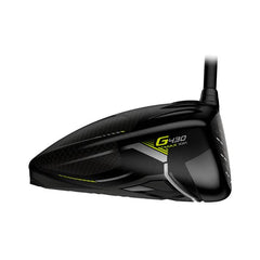 PING G430 MAX 10K DRIVER (HZRDUS SMOKE RDX RED)