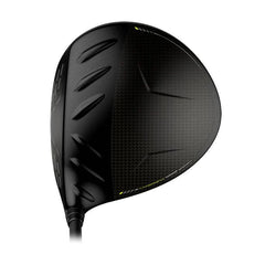 PING G430 MAX 10K DRIVER (HZRDUS SMOKE RDX RED)