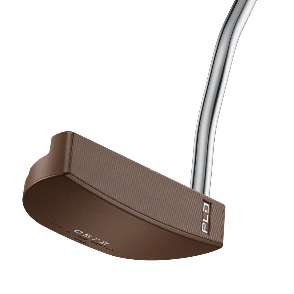 PING PLD Milled SE DS72 HOVLAND Edition Putter