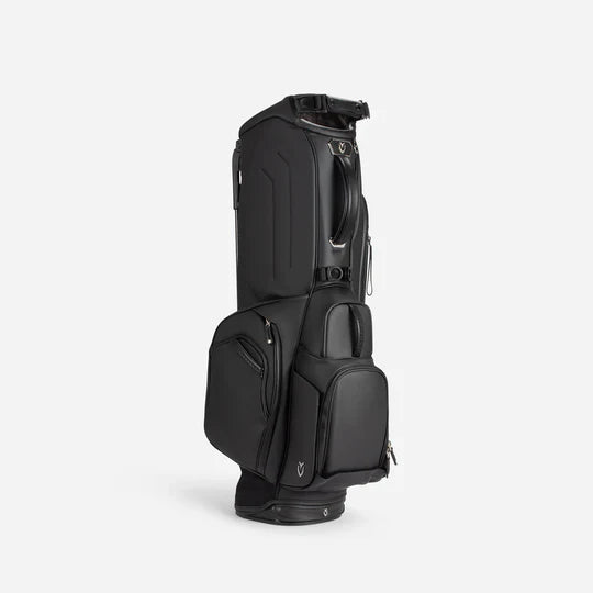 VESSEL 2025 Player V Stand Bag 6-way/14-way