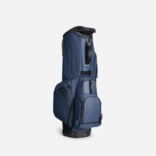 VESSEL 2025 Player V Stand Bag 6-way/14-way