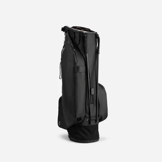 VESSEL 2025 Player V Stand Bag 6-way/14-way