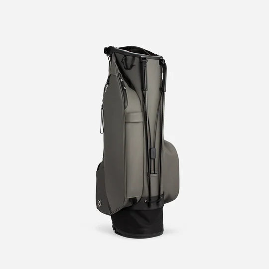 VESSEL 2025 Player V Stand Bag 6-way/14-way